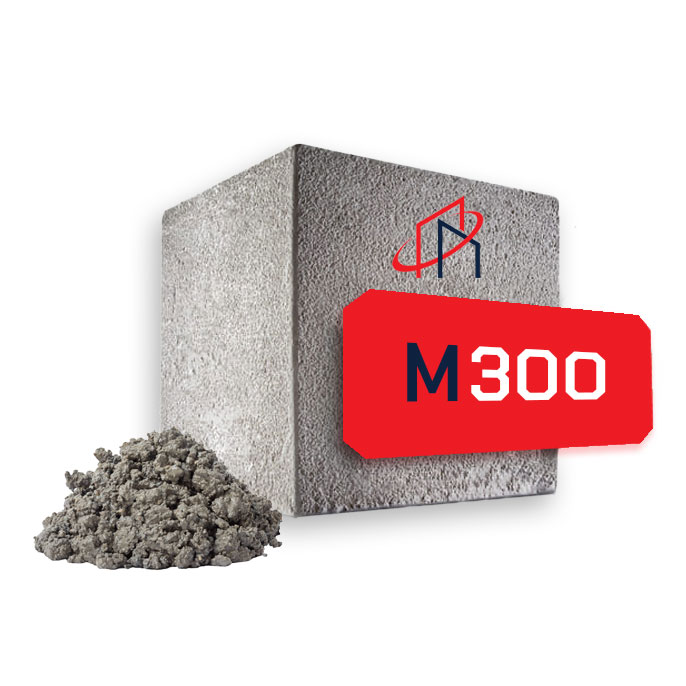 beton-toschiy-m300 Тощий бетон М300
